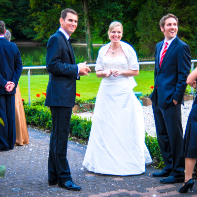 Protected: Wedding Marc & Ira